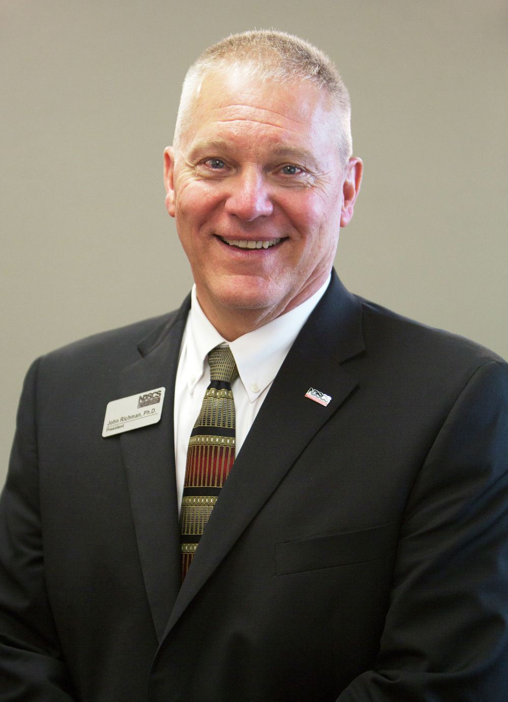 John Richman
